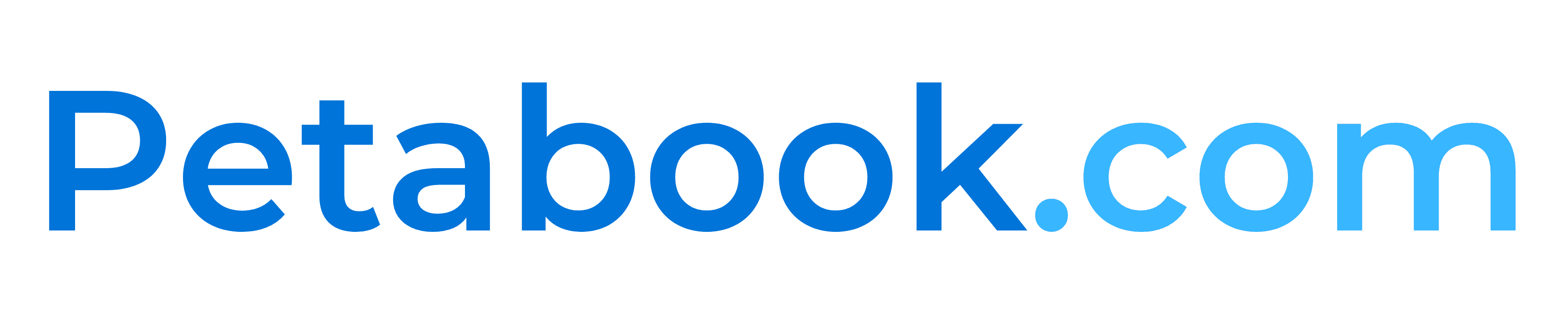 Petabook